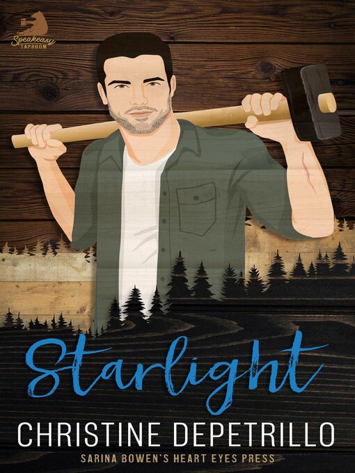 Title details for Starlight by Christine DePetrillo - Available